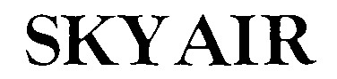 skyair