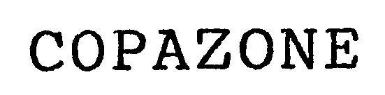 copazone