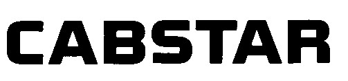 cabstar