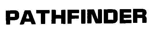 pathfinder