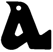 a а