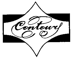 contour