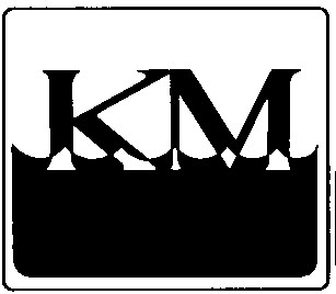 км km