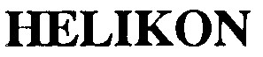 helikon