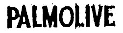 palmolive
