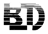bd вд