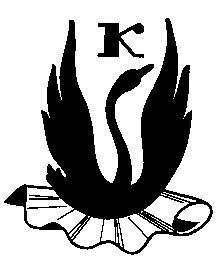 к k