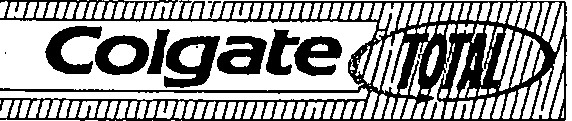 colgate total