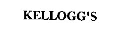 kellogg's
