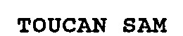 toucan sam