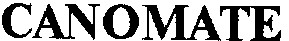 canomate