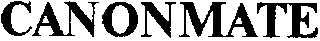 canonmate