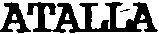 atalla