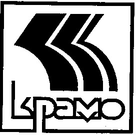 крамо к k
