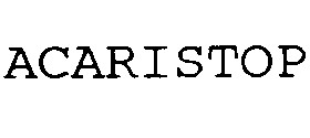 acaristop