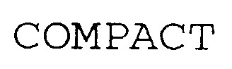 сомраст compact