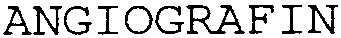 angiografin