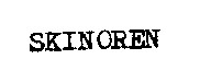 skinoren
