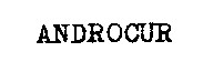 androcur