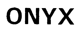 onyx