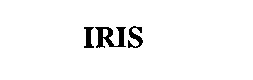 iris