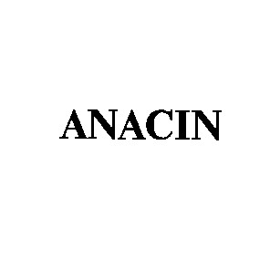 anacin