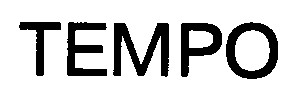 темро tempo