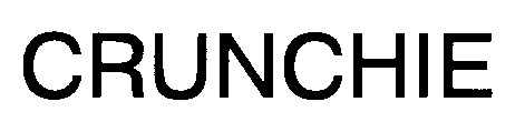 crunchie