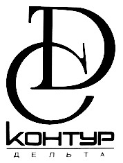 cd dc сд дс контур дельта