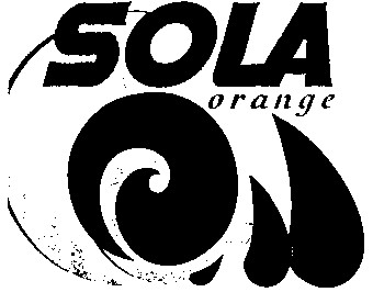 sola orange