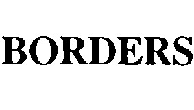borders
