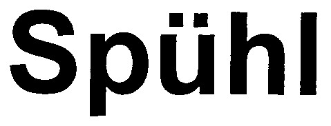 spuhl