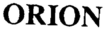orion