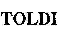 toldi