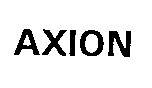 axion
