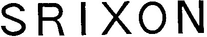 srixon
