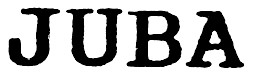juba