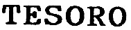 tesoro