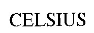 celsius
