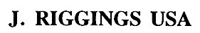 j riggings usa
