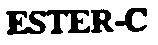 ester-c ester