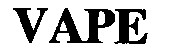 vape