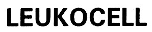 leukocell