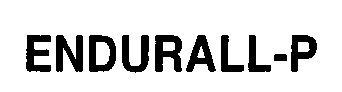 endurall-p endurall