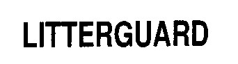litterguard
