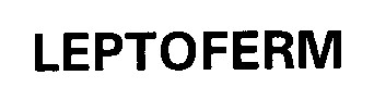leptoferm