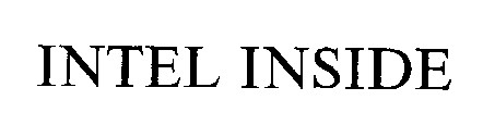 intel inside