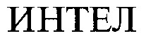 интел
