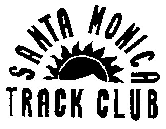 santa monica track club