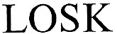 losk